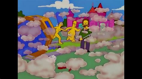 The Simpsons Season 9 Image | Fancaps