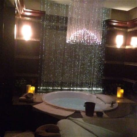 Relax and Unwind at Costa Del Sur Spa in Las Vegas