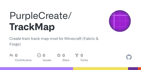 Image result for Create Mod Wide Track Map