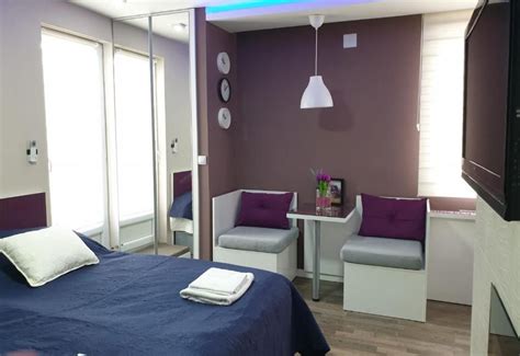 Vladana LUX App (Kruševac, Srbija) | Turistički Centri, Hoteli i ...