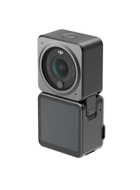 DJI 2 Camera 的图像结果