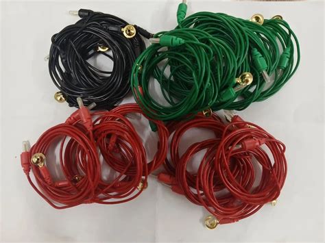 EEG Electrodes - Allengers Eeg Electrodes Trader - Retailer from New Delhi