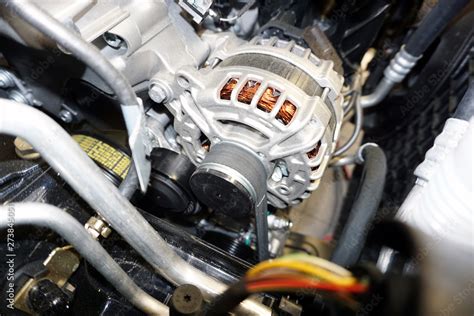 Using a Car Engine as a Generator 的图像结果