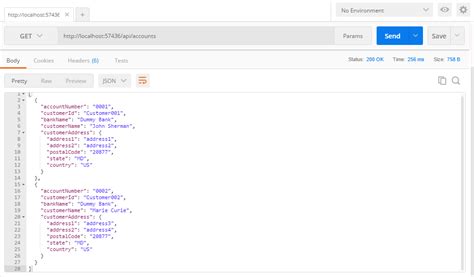 Image result for How to Debug Web API in vs 2017 Project
