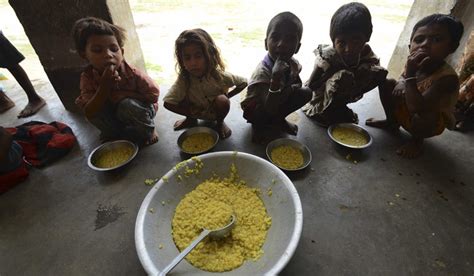 Food insecure people doomed to die early: Study- The Week