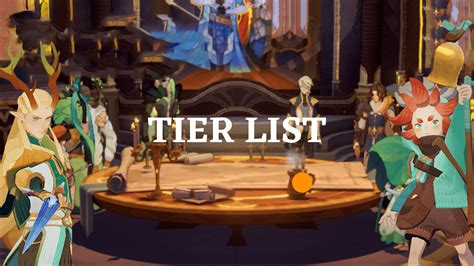 AFK Journey Tier List - The Best Heroes (February 2026)