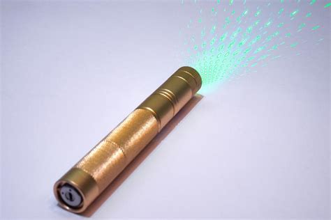 Image result for How Do Laser Pointers Work