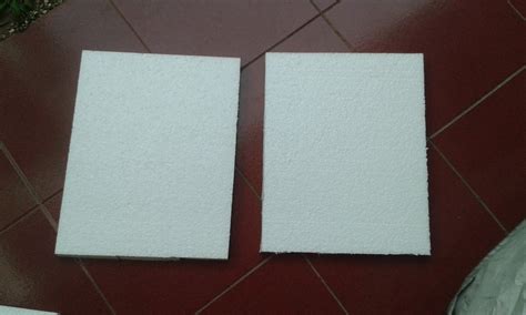 Image result for Tutorial Membunga Dari Styrofoam Part 1
