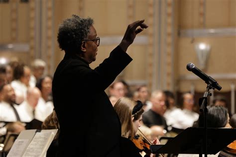 MLK Celebration Concert at Severance Music Center - cleveland.com