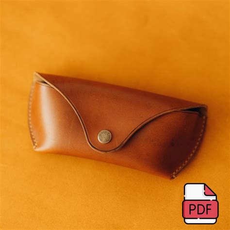 Image result for Glaases Pattern Case