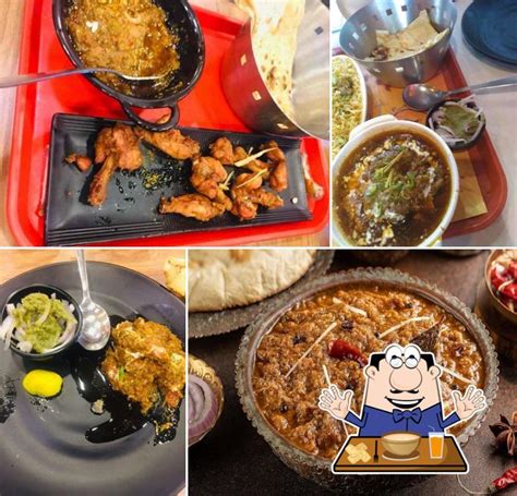 NAZEER FOODS, New Delhi, Barakhamba Road - Restaurant menu, prices and ...