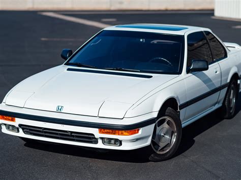 Honda Prelude - 3rd Gen Market - CLASSIC.COM