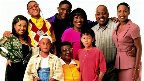 Family Matters Wallpapers - Wallpaper Cave
