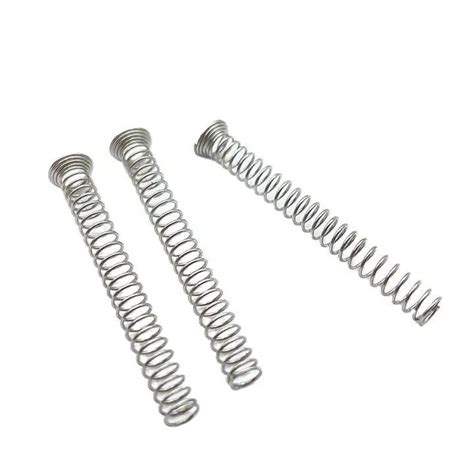 Image result for Helical Linear Spring