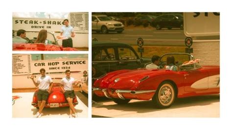 Steak ’n Shake flashes back to 1950 by reviving carhop, drive-in ...