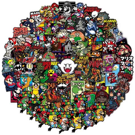 Explore Endless Possibilities - Shop SkinsLegend Stickers Now and ...