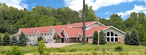 AMERICINN BY WYNDHAM BALDWIN - Motel Reviews, Photos, Rate Comparison ...