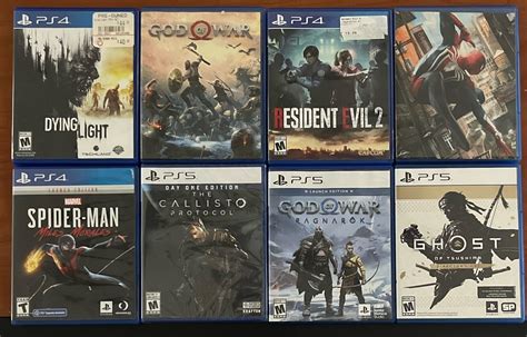 PlayStation 4 Collection 的图像结果