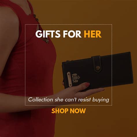 The Wallet Store | Personalized Gifts for Man & Woman