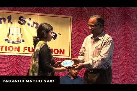 We Nurture Talent | Talent-Sindia