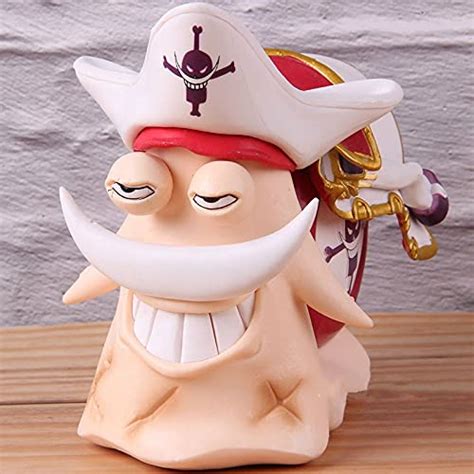 Buy MXYSP Anime One Piece Action Anime Character Rufie Kimbe Edward ...