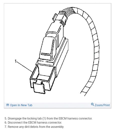 Image result for How to Change ABS Control Module