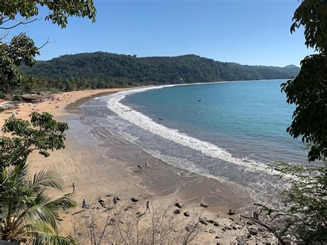 El Galeón, La Gaviota Bungalows, Chacala, Nayarit - Villas for Rent in ...