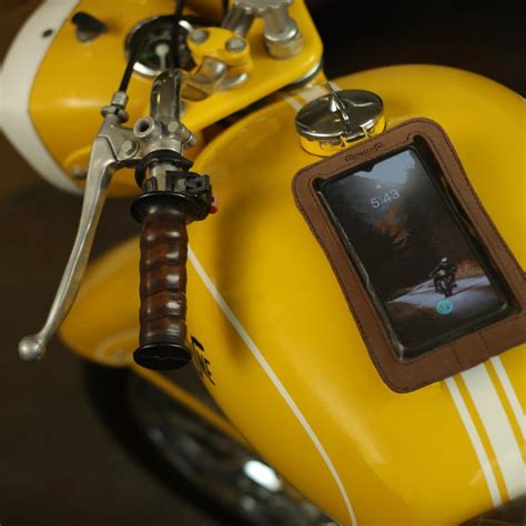 Phone Pouch – trip machine company