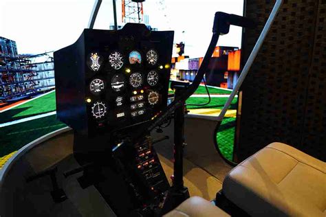 Image result for R22 Helicopter Controls