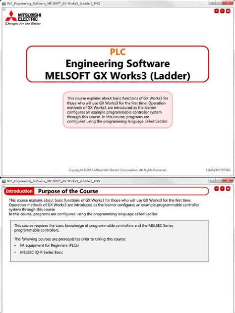 Image result for GX Developer Ladder Programming Samples