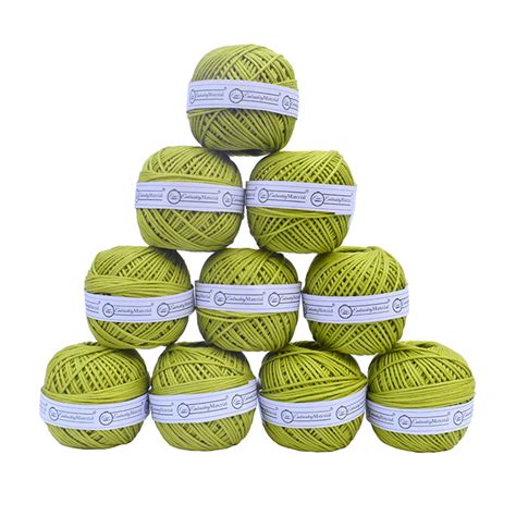 Buy Winter Color Crochet Cotton Thread Rolls In India - Free Shipping ...