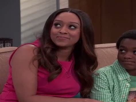Instant Mom Cast