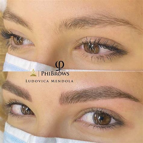 Image result for Microblading Permanent Makeup