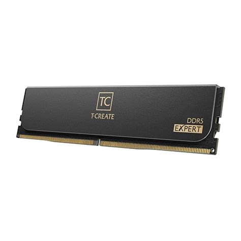 Buy TeamGroup T-Create Expert (32GB x 2) DDR5 RAM