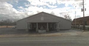 Joiner-anderson-saxon Funeral Home - Waynesboro, Georgia (GA) - Funeral ...