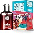 Buy Bombay Shaving Company Mexico Perfume for Men | Woody Long Lasting ...