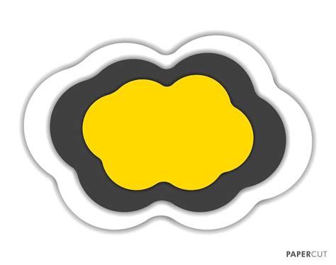 Image result for Sticker Cut Out Design