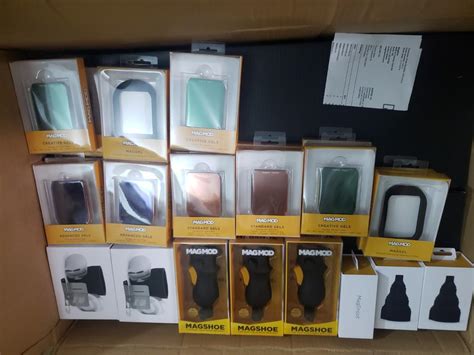 Image result for magmod gels tutorial