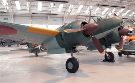 Japan's Ace Producer - 6 Mitsubishi Fighters | War History Online