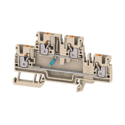 Component terminal block | A2T 2.5 EM1 R 22K | 3030610000