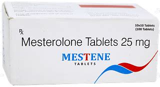Mestene Tablet 10 - Uses, Side Effects, Dosage, Price | Truemeds