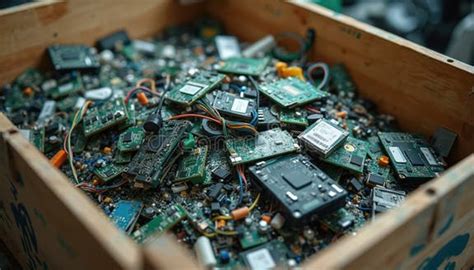Image result for E Waste Components