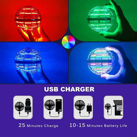 Flying Toys That Brings Magic into Reality Outdoor Cool Fidget Toys ...