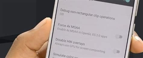 Image result for GPU Rendering Android