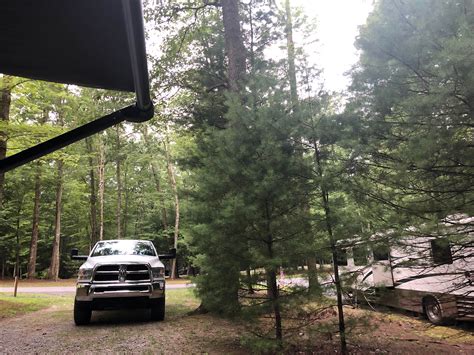 Little Beaver State Park Campground | Beaver, WV