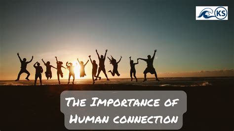 Image result for Importance Human Connection Video