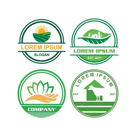 Farm Logo 的图像结果