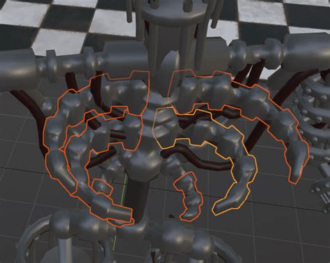 Image result for Spring Locks F NAF Explained