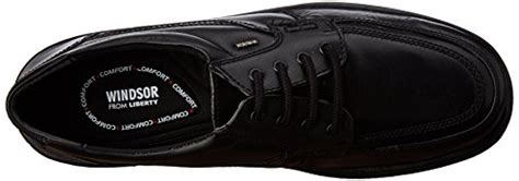 Buy Windsor (From Liberty) Men Formal Shoes at Amazon.in