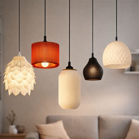 Pendent Lamps | Craftxyz – CraftXyz